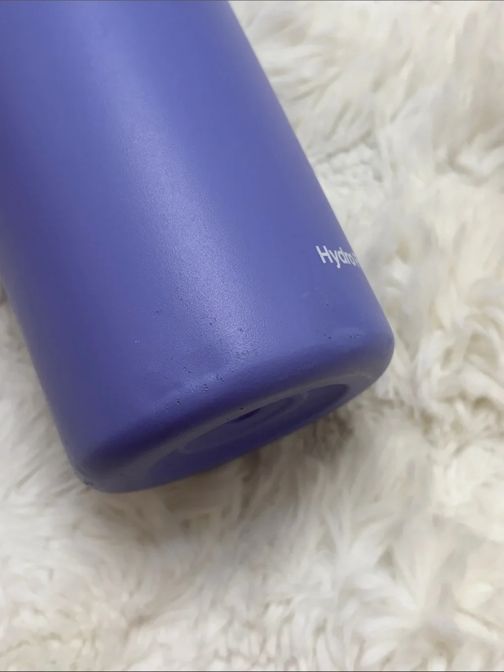 Hydro Flask 32 Oz Wide Flex Cap Lupine Purple Water Bottle